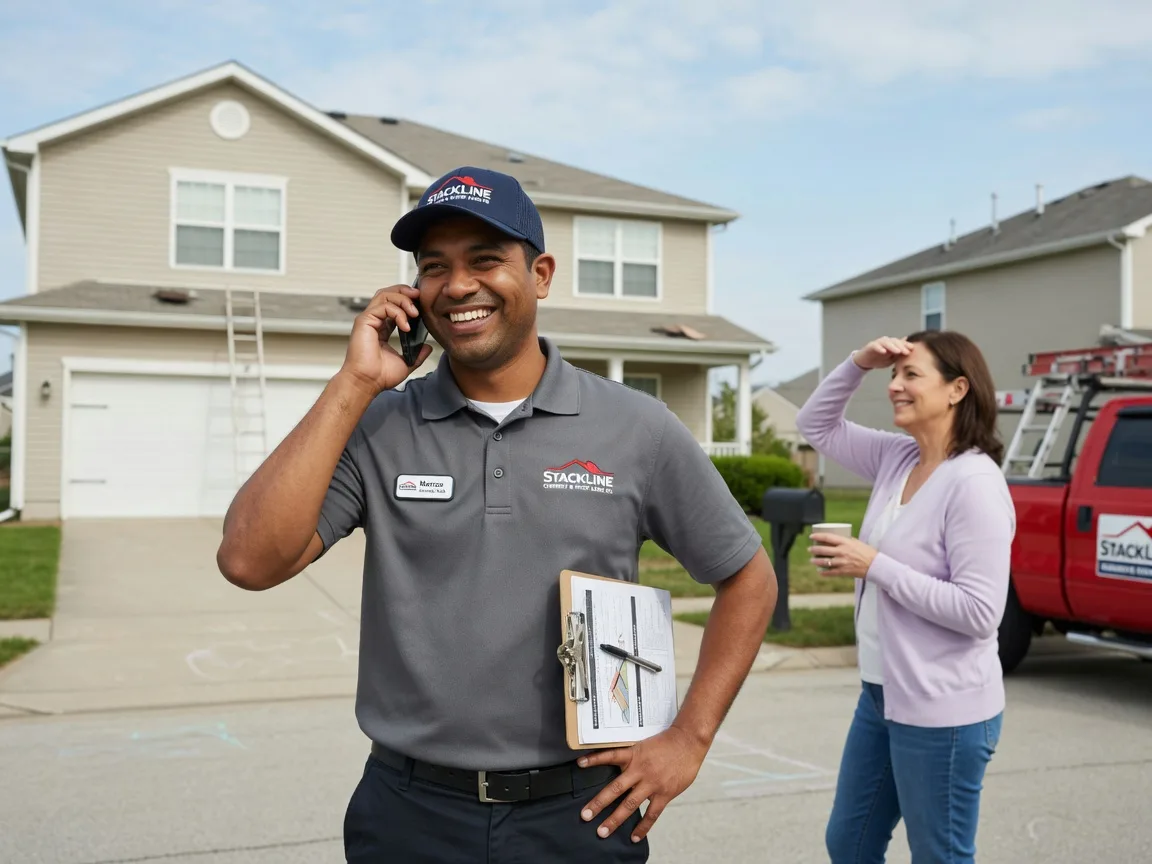 Chimney flashing repair Tintah, MN FAQs